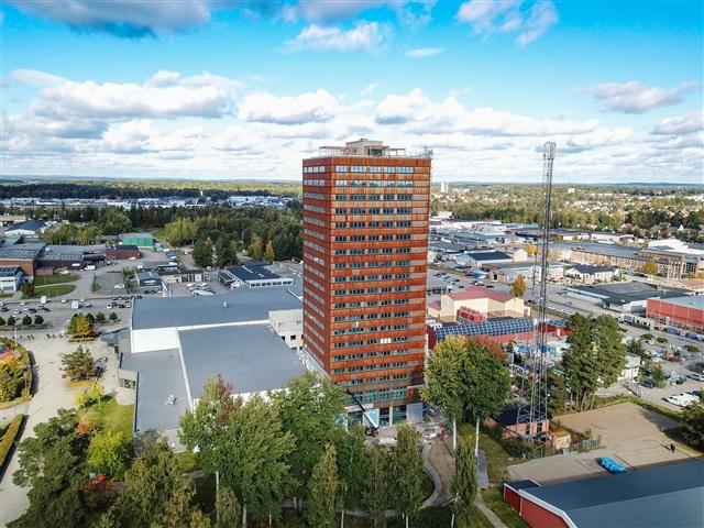 Lägenhet för 7 187 kr, Växjö, Kronoberg