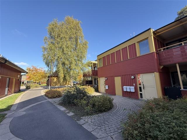 Lägenhet för 7 263 kr, Kalmar