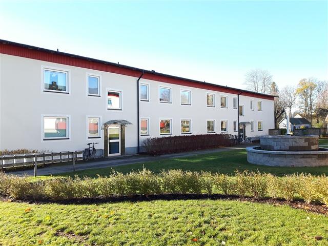 Lägenhet för 4 494 kr, Lenhovda, Kronoberg