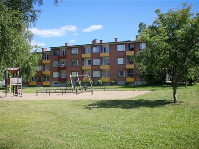 Lägenhet för 4 636 kr, Bollnäs, Gävleborg