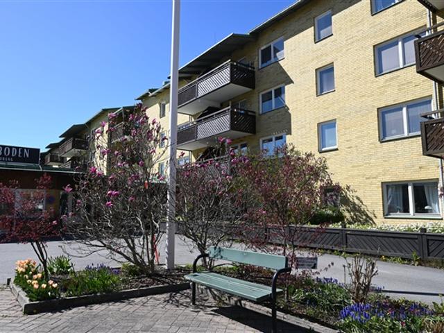 Lägenhet för 4 646 kr, Huskvarna, Jönköping