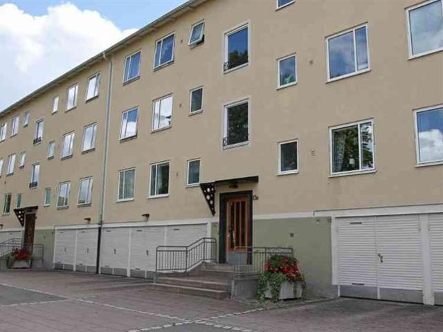 Lägenhet för 4 727 kr, Linköping, Östergötland