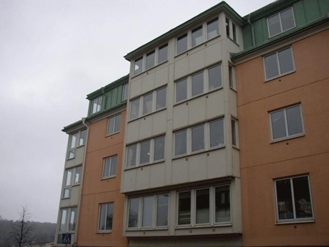 Lägenhet för 4 785 kr, Hudiksvall, Gävleborg