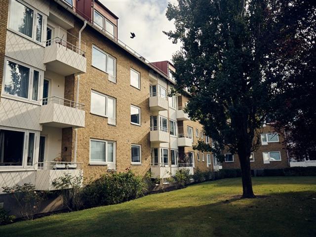 Lägenhet för 4 832 kr, Ängelholm, Skåne