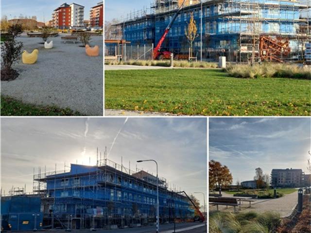 Lägenhet för 5 550 kr, Simrishamn, Skåne