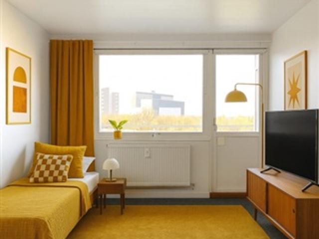 Lägenhet för 5 589 kr, Malmö, Skåne