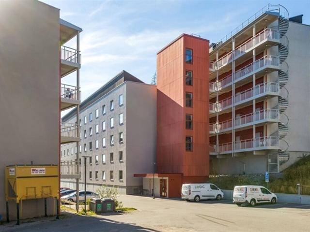 Lägenhet för 5 625 kr, Huddinge, Stockholm