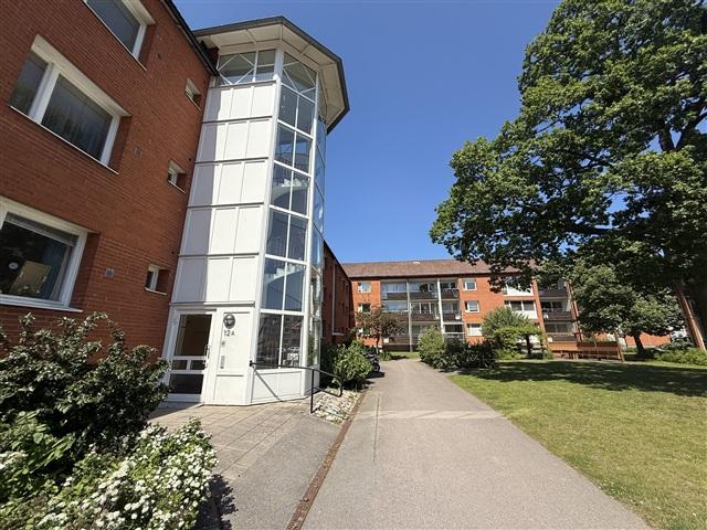 Lägenhet för 5 707 kr, Kalmar