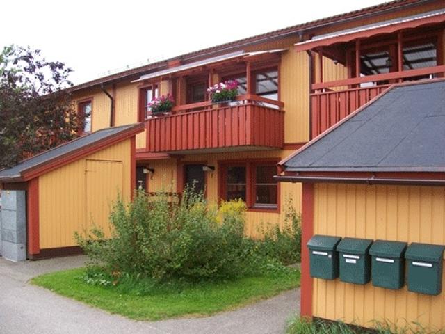 Lägenhet för 5 813 kr, Hudiksvall, Gävleborg