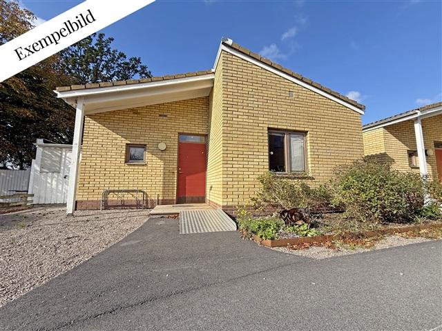 Lägenhet för 5 817 kr, Kalmar