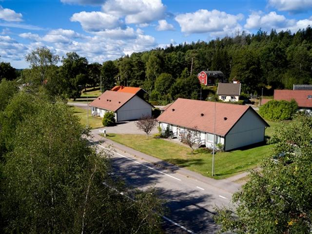 Lägenhet för 5 893 kr, Rydöbruk, Halland