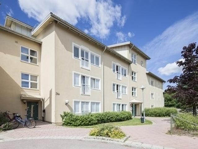 Lägenhet för 5 906 kr, Västerås, Västmanland