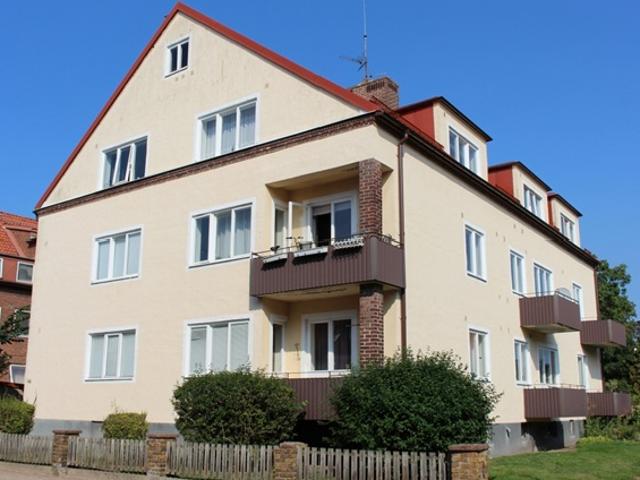 Lägenhet för 5 934 kr, Landskrona, Skåne