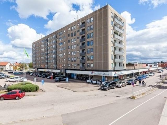 Lägenhet för 5 941 kr, Halmstad, Halland
