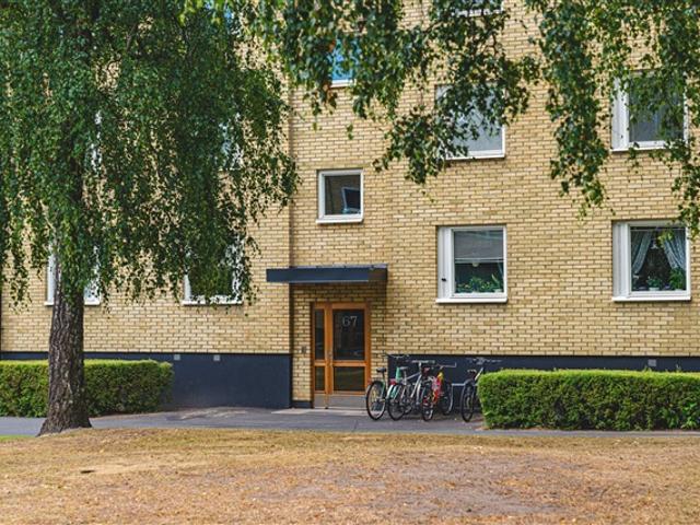 Lägenhet för 5 965 kr, Hässleholm, Skåne