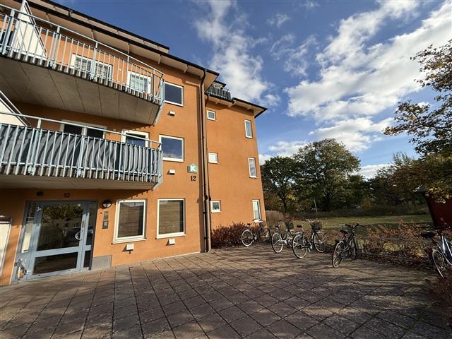 Lägenhet för 5 066 kr, Kalmar
