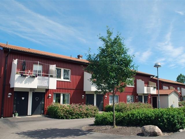Lägenhet för 5 133 kr, Torsby, Värmland