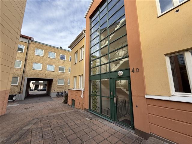 Lägenhet för 5 147 kr, Kalmar