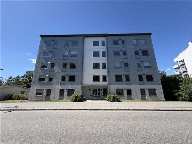 Lägenhet för 5 342 kr, Kalmar