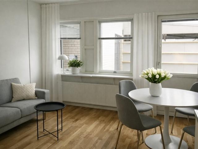 Lägenhet för 6 406 kr, Växjö, Kronoberg