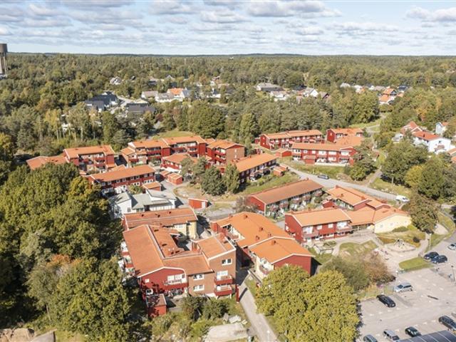 Lägenhet för 6 465 kr, Uddevalla, Västra Götaland