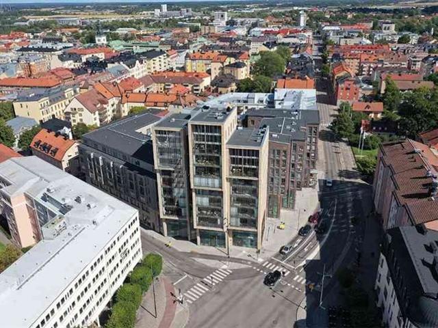 Lägenhet för 6 882 kr, Linköping, Östergötland