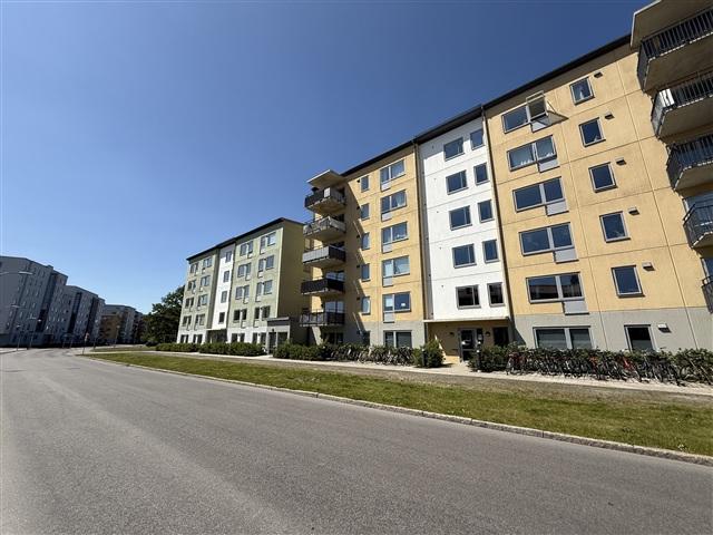 Lägenhet för 6 143 kr, Kalmar