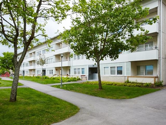 Lägenhet för 6 178 kr, Västerås, Västmanland