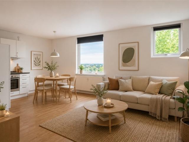 Lägenhet för 6 220 kr, Malmö, Skåne