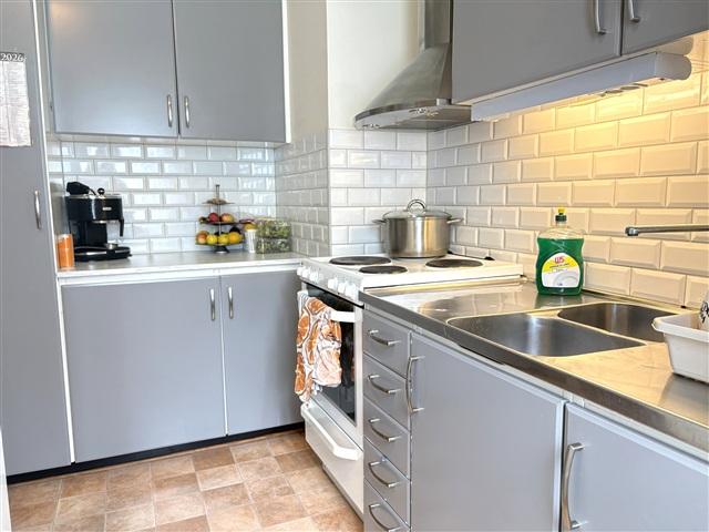 Lägenhet för 6 317 kr, Helsingborg, Skåne
