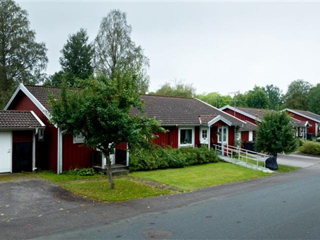 Lägenhet för 6 475 kr, Mårdaklev, Västra Götaland