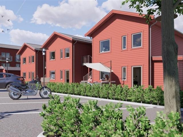 Lägenhet för 8 604 kr, Strängnäs, Södermanland