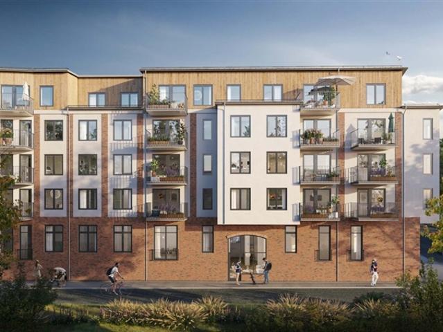 Lägenhet för 8 637 kr, Eskilstuna, Södermanland