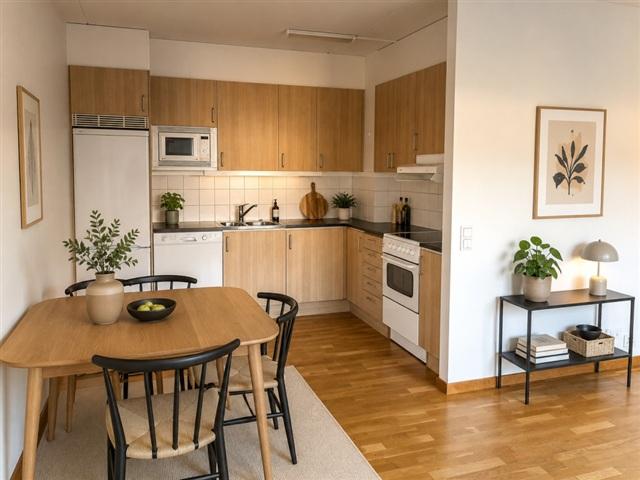 Lägenhet för 8 719 kr, Vetlanda, Jönköping