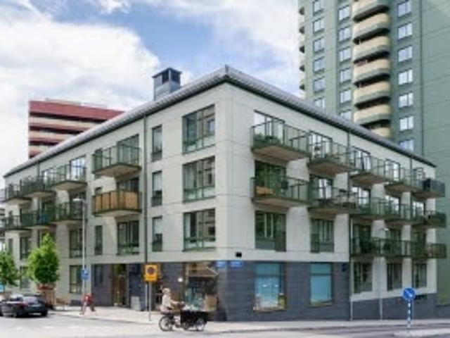 Lägenhet för 8 138 kr, Göteborg, Västra Götaland