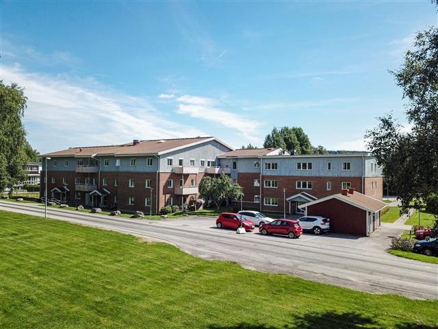 Lägenhet för 8 146 kr, Dalum, Västra Götaland