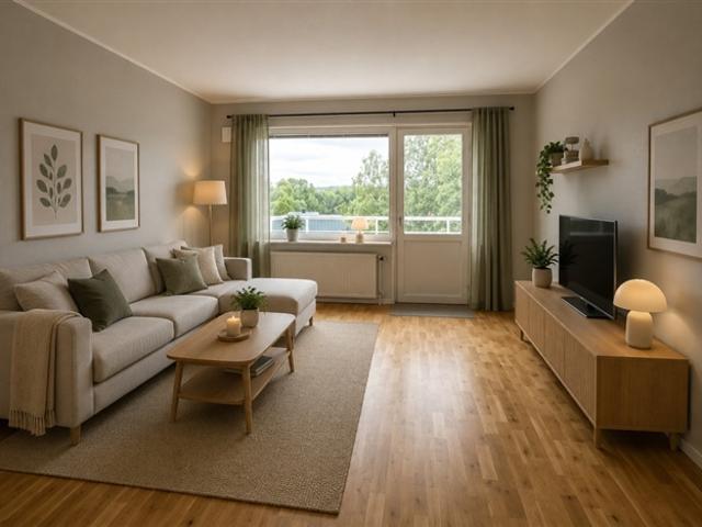 Lägenhet för 8 189 kr, Vetlanda, Jönköping