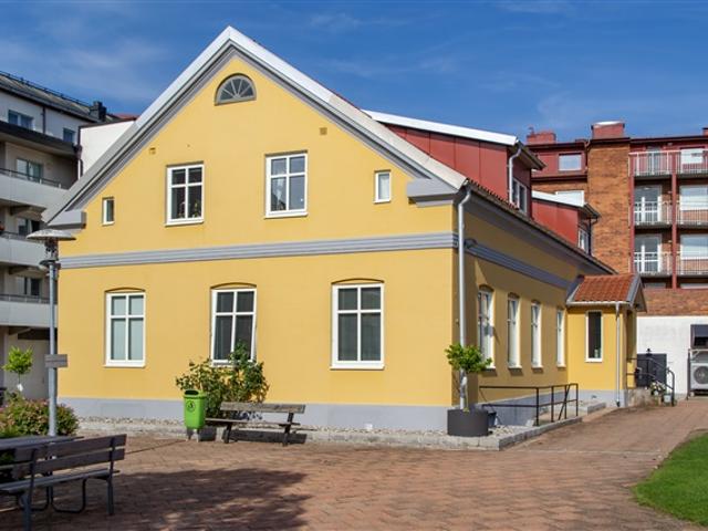 Lägenhet för 9 448 kr, Klippan, Skåne