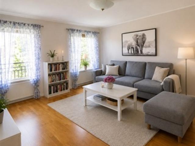 Lägenhet för 9 480 kr, Linköping, Östergötland