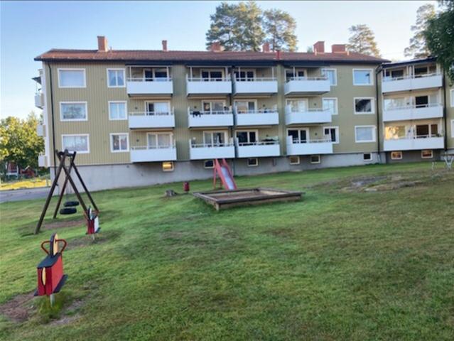 Lägenhet för 9 708 kr, Fagersta, Västmanland