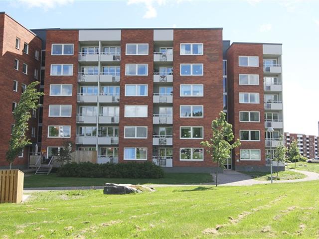 Lägenhet för 9 802 kr, Sundsvall, Västernorrland