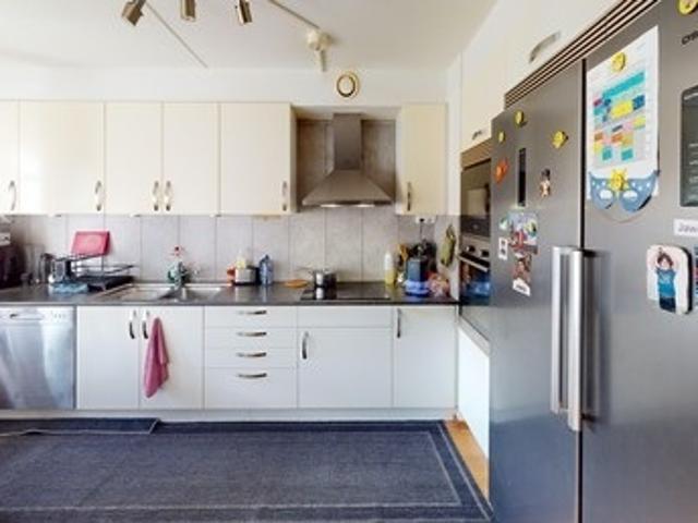 Lägenhet för 9 837 kr, Helsingborg, Skåne