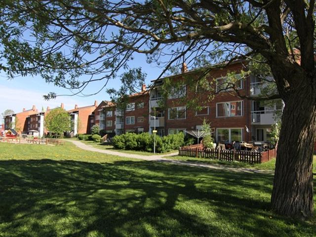 Lägenhet för 9 864 kr, Sundsvall, Västernorrland