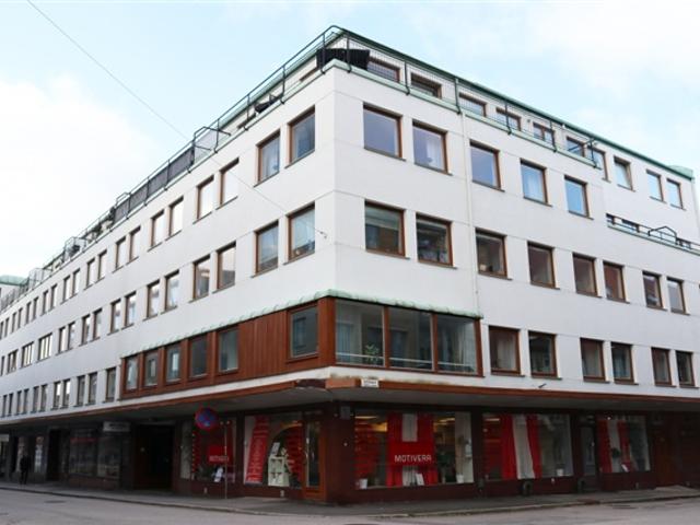 Lägenhet för 9 046 kr, Uddevalla, Västra Götaland