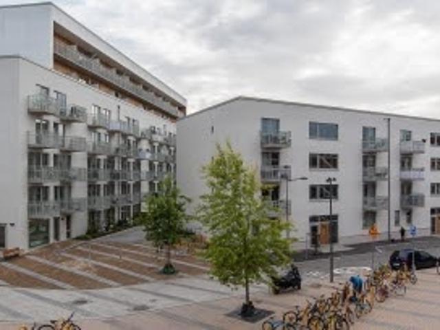 Lägenhet för 9 238 kr, Tyresö, Stockholm