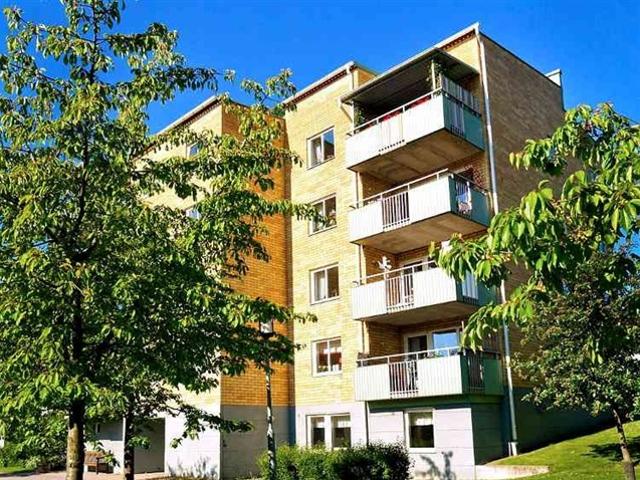 Lägenhet för 9 251 kr, Linköping, Östergötland