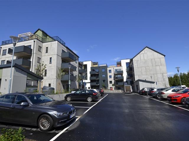 Lägenhet för 9 255 kr, Huskvarna, Jönköping