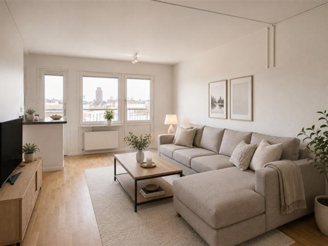 Lägenhet för 9 295 kr, Malmö, Skåne