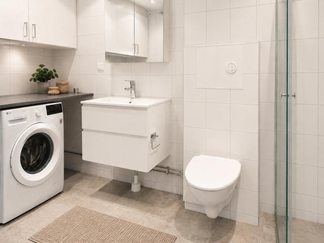 Lägenhet för barnfamilj 111 m² 16 886 kr