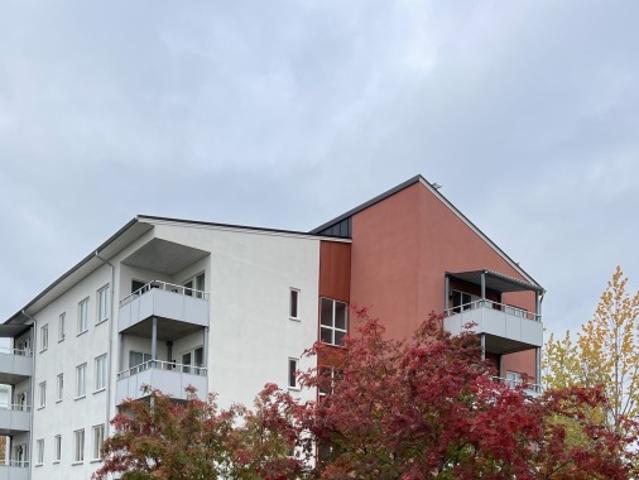 Lägenhet Haparanda Parkgatan 9 605 1211